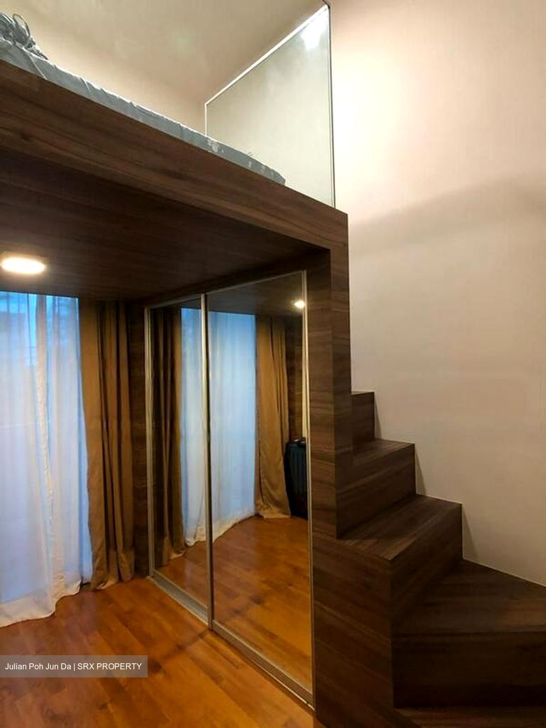 Jade Residences (D19), Apartment #554911121